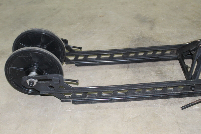 2018 SKI-DOO SUMMIT X 850 Rear Suspension 175" 503194392