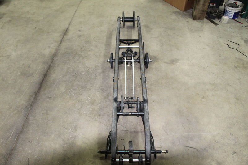 2018 SKI-DOO SUMMIT X 850 Rear Suspension 175" 503194392