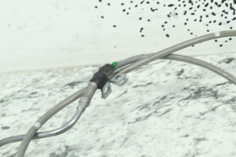 2018 SKI-DOO SUMMIT X 850 Brake Line Hose 507032626