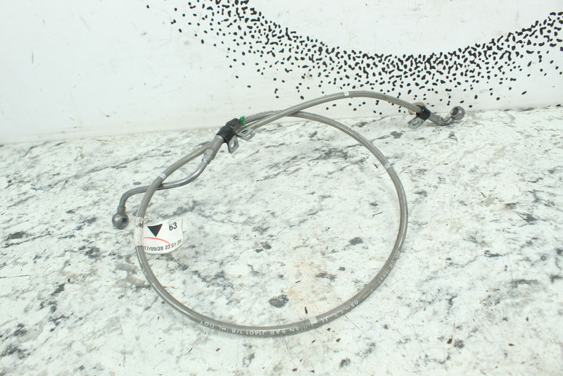 2018 SKI-DOO SUMMIT X 850 Brake Line Hose 507032626