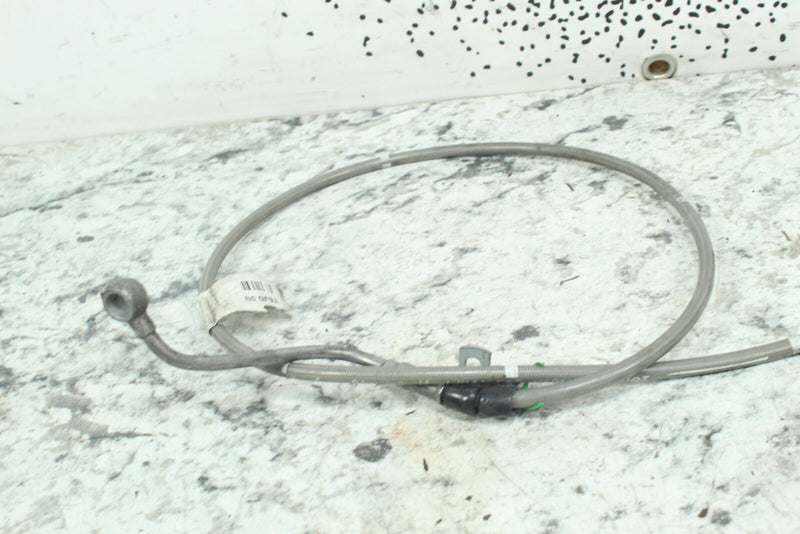 2018 SKI-DOO SUMMIT X 850 Brake Line Hose 507032626