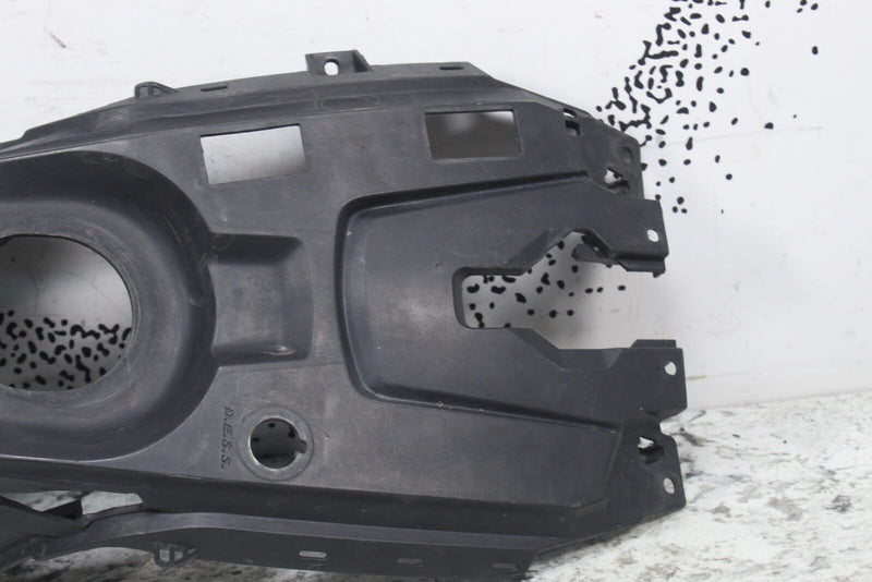 2018 SKI-DOO SUMMIT X 850 Rear Console Cover 517305892