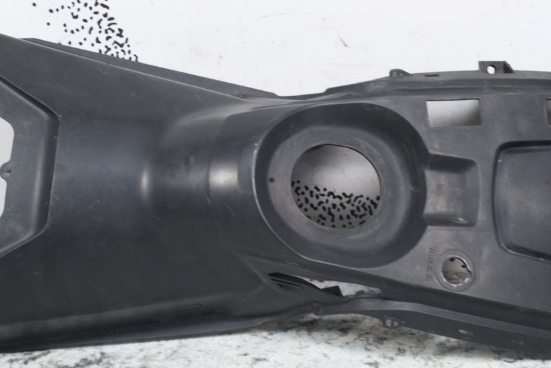 2018 SKI-DOO SUMMIT X 850 Rear Console Cover 517305892