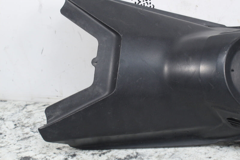 2018 SKI-DOO SUMMIT X 850 Rear Console Cover 517305892