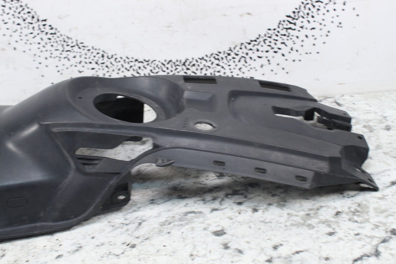 2018 SKI-DOO SUMMIT X 850 Rear Console Cover 517305892