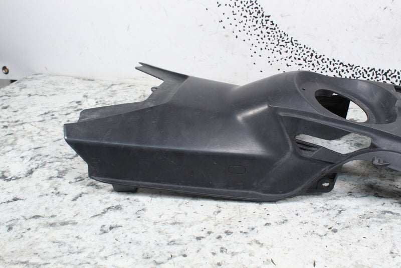2018 SKI-DOO SUMMIT X 850 Rear Console Cover 517305892