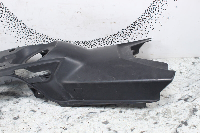 2018 SKI-DOO SUMMIT X 850 Rear Console Cover 517305892