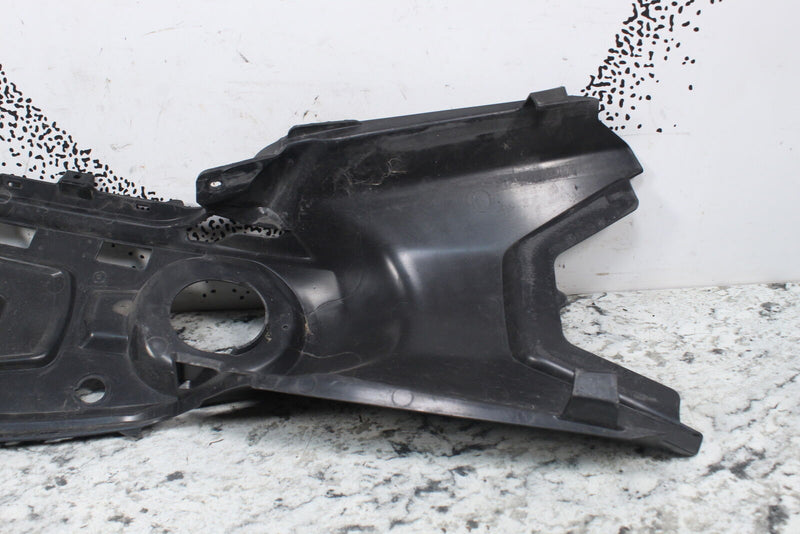 2018 SKI-DOO SUMMIT X 850 Rear Console Cover 517305892