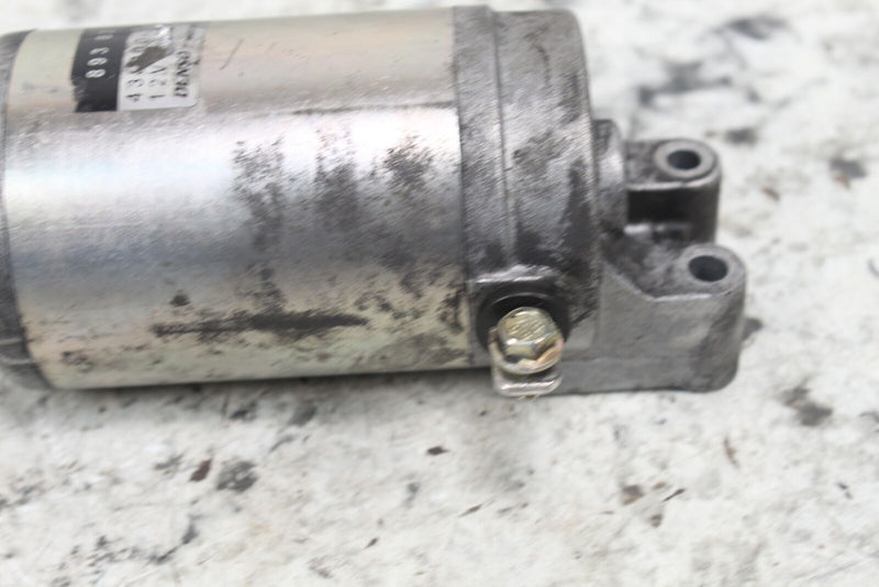 2017 SKI-DOO SUMMIT X 850 OEM Starter Motor 420893820