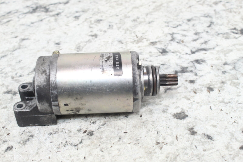 2017 SKI-DOO SUMMIT X 850 OEM Starter Motor 420893820