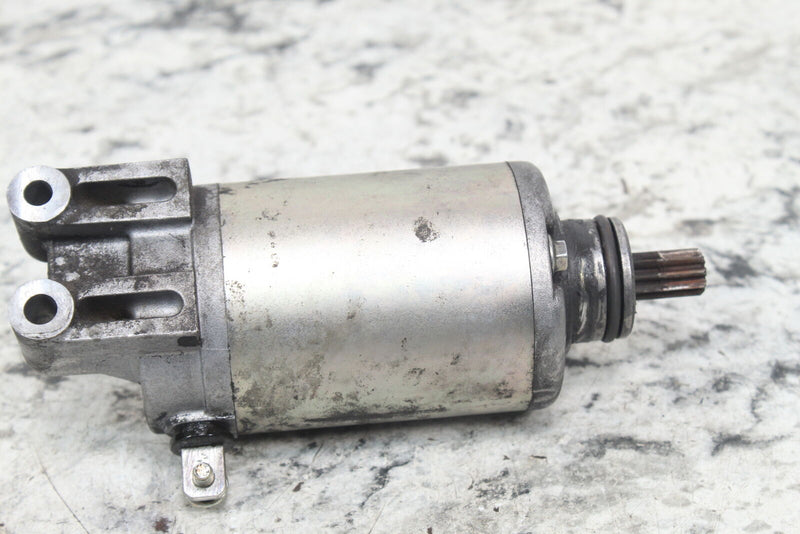 2017 SKI-DOO SUMMIT X 850 OEM Starter Motor 420893820