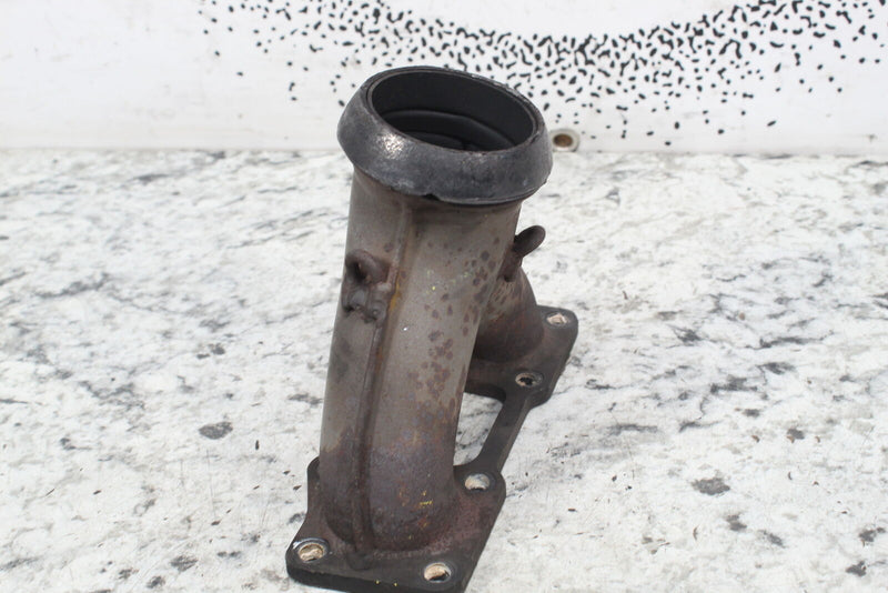 2017 SKI-DOO SUMMIT X 850 Exhaust Manifold Y Pipe 420873030,