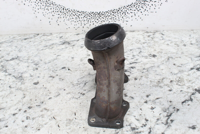 2017 SKI-DOO SUMMIT X 850 Exhaust Manifold Y Pipe 420873030,