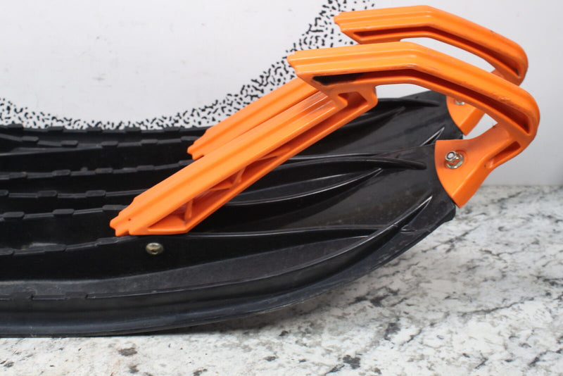 2006 ARCTIC CAT M7 700 Skis Pair Set