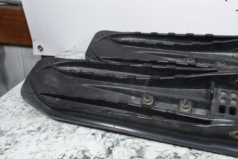 2006 ARCTIC CAT M7 700 Skis Pair Set