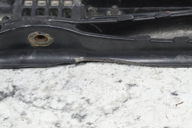 2006 ARCTIC CAT M7 700 Skis Pair Set