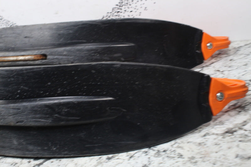 2006 ARCTIC CAT M7 700 Skis Pair Set