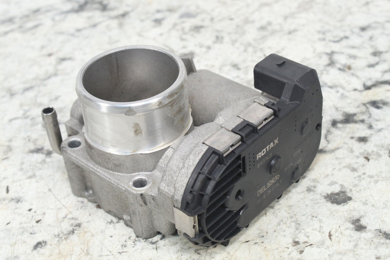 2018 SKI-DOO GRAND TOURING 600 SPORT ACE Throttle Body 420893148