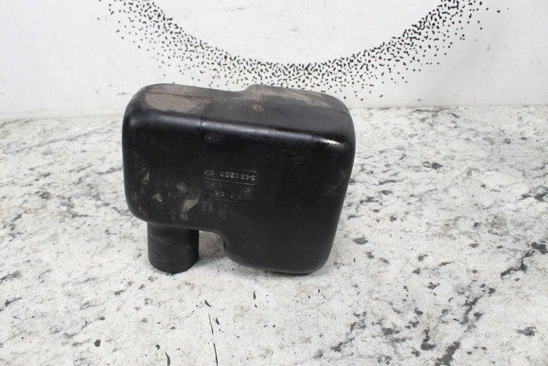 2005 POLARIS RANGER 500 Engine Air Intake Inlet Duct Tube 5434323