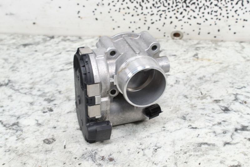 2018 Textron ARCTIC CAT HAVOC X Throttle Body Bodies TPS 406982
