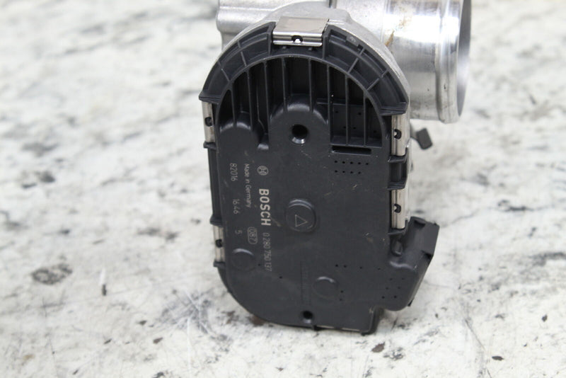 2018 Textron ARCTIC CAT HAVOC X Throttle Body Bodies TPS 406982