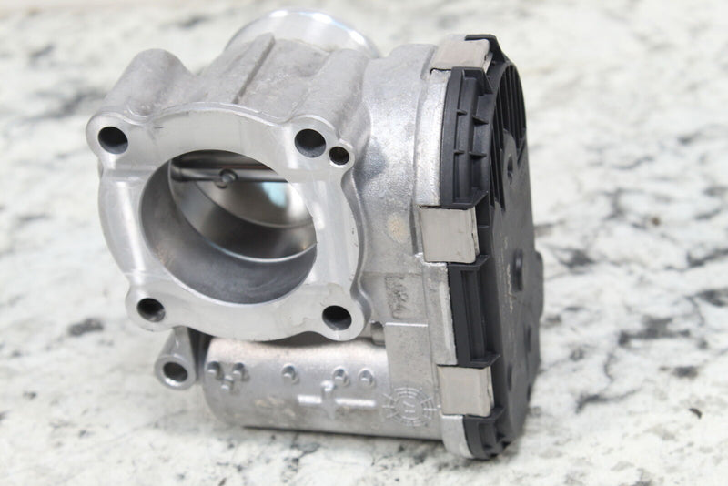 2018 Textron ARCTIC CAT HAVOC X Throttle Body Bodies TPS 406982