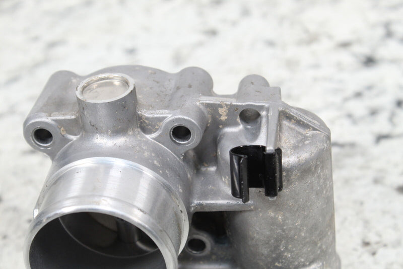 2018 Textron ARCTIC CAT HAVOC X Throttle Body Bodies TPS 406982