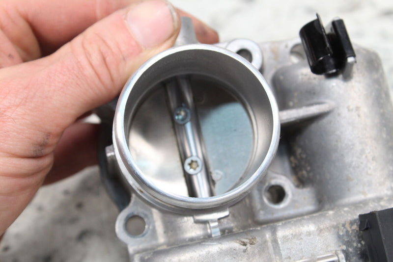 2018 Textron ARCTIC CAT HAVOC X Throttle Body Bodies TPS 406982